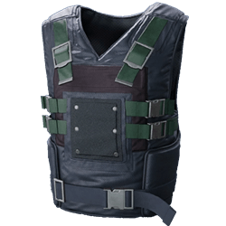 bulletproof vest ff7 remake
