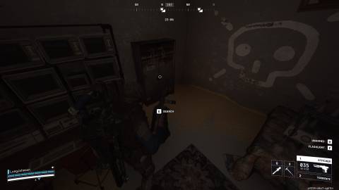 Buried City Hospital Rooftop Cache (1)