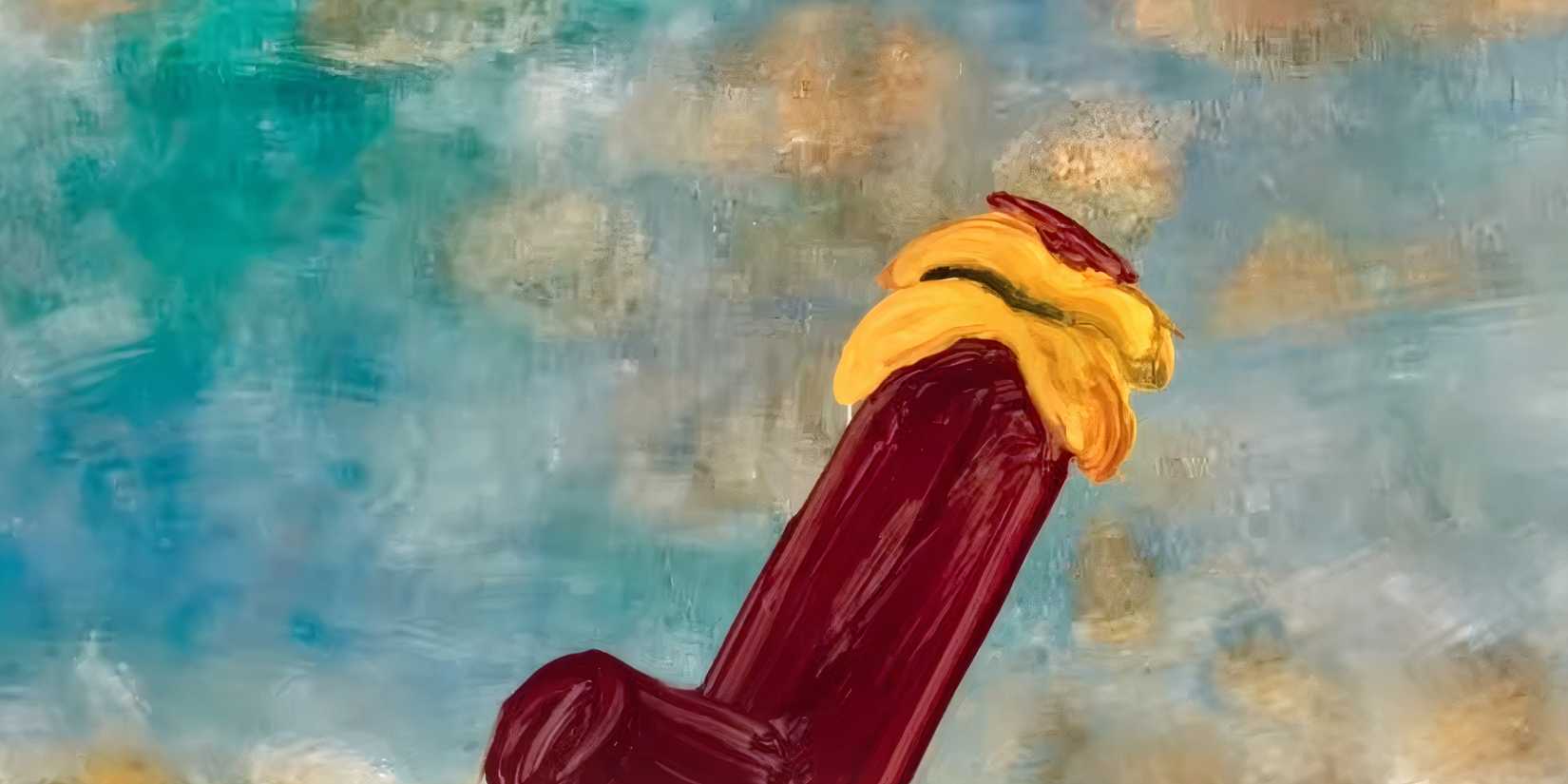 Butterfly Short film