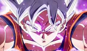 Dragon Ball Super 2: 5 Saiyan Terkuat yang Pernah Ada 39 Goku Will Continue To Evolve In Dragon Ball Super