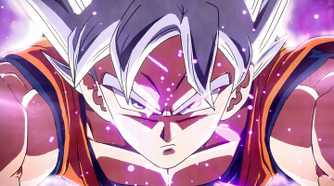 Dragon Ball Super 2: 5 Saiyan Terkuat yang Pernah Ada 29 Goku Will Continue To Evolve In Dragon Ball Super