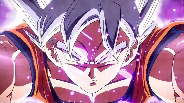 Dragon Ball Super 2: 5 Saiyan Terkuat yang Pernah Ada 24 Goku Will Continue To Evolve In Dragon Ball Super