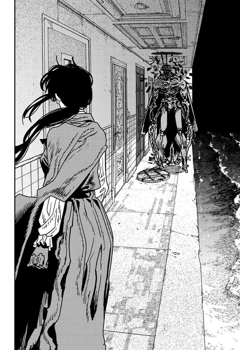 Chainsaw Man Part 2 Gets Final Update & Reveals The Series' Future