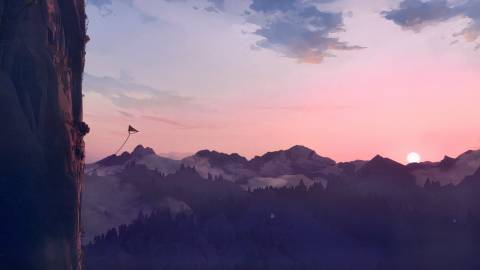 Cairn release trailer thumb