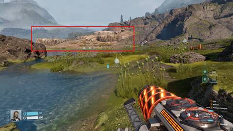 calcium ore deposits in starrupture