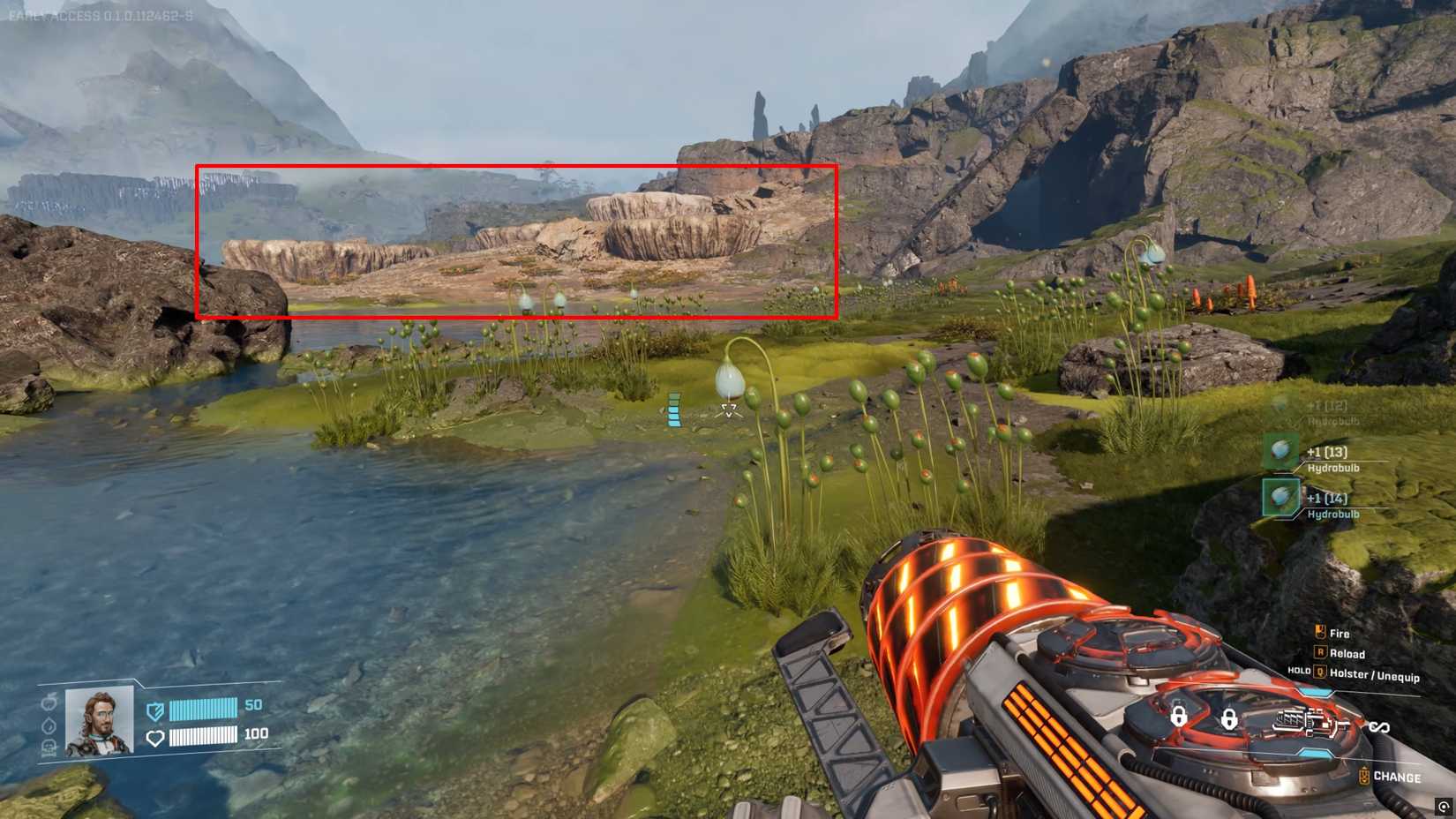 calcium ore deposits in starrupture