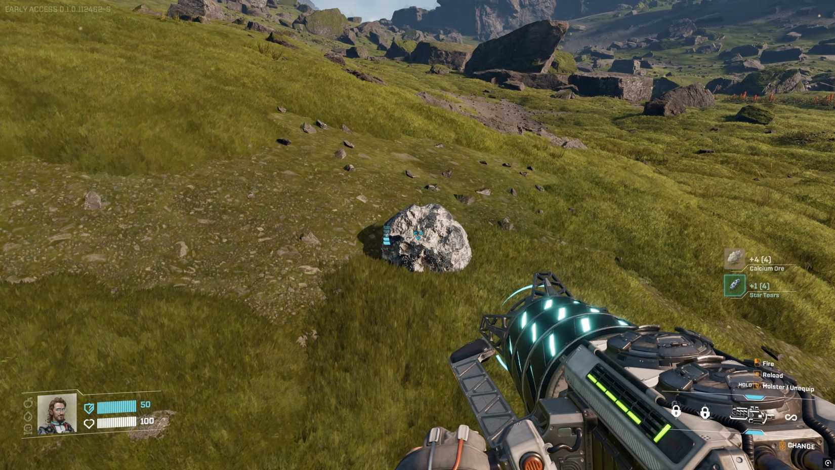 calcium ore in starrupture