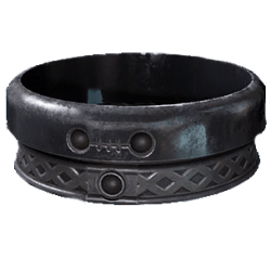 caliginous bracelet ff7 remake