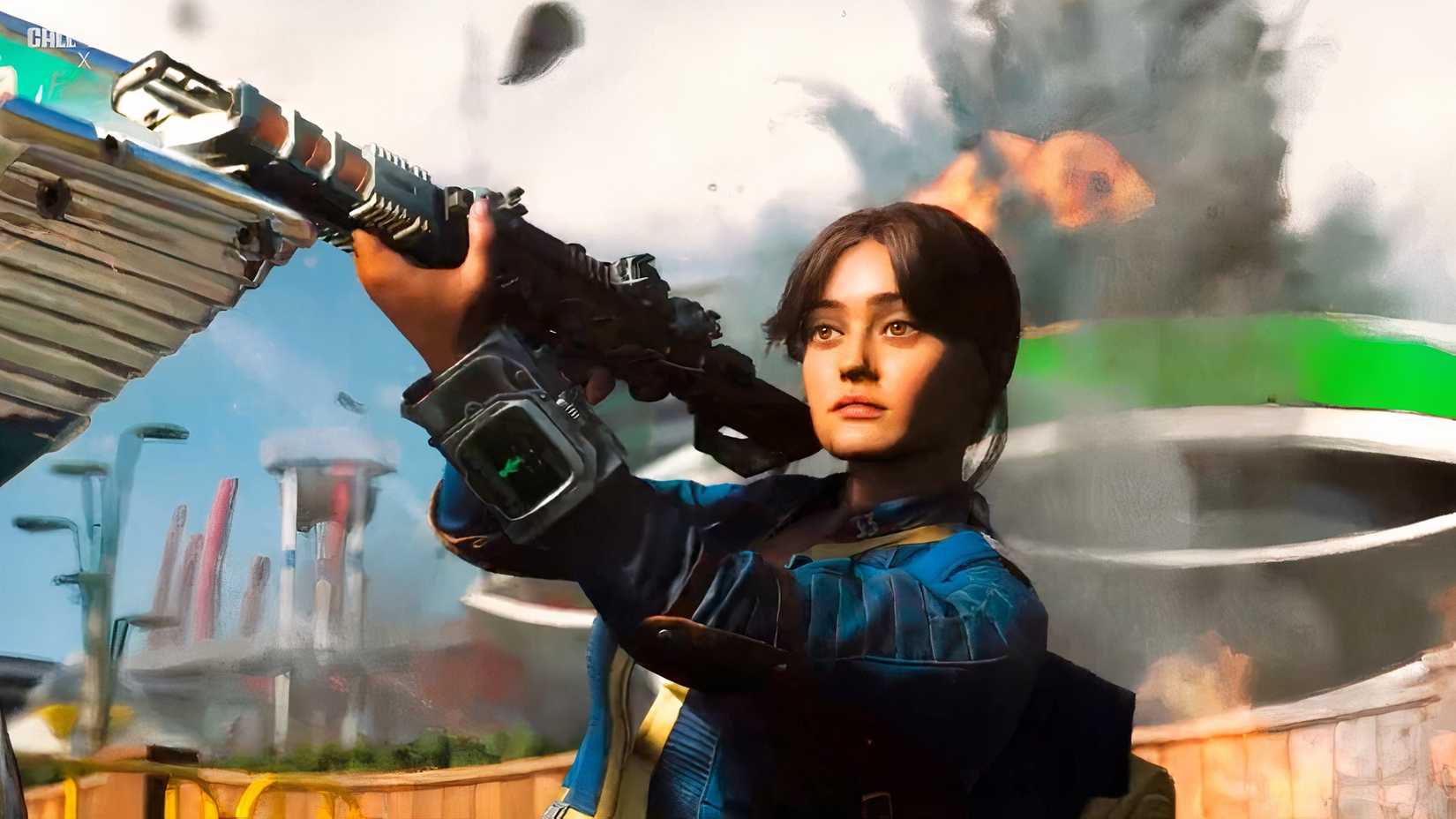 Call of Duty x Fallout collab trailer thumb