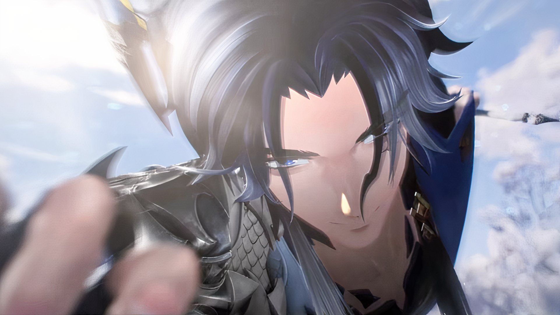  Duet Night Abyss - Official Kezhou Character Trailer Thumb