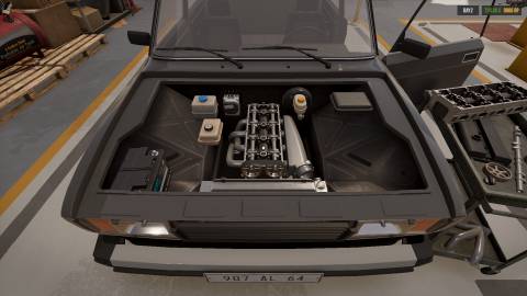 Car Service Together Press Image 4