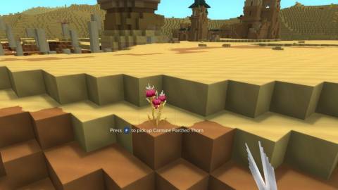 carmine parched thorn red petal hytale-1