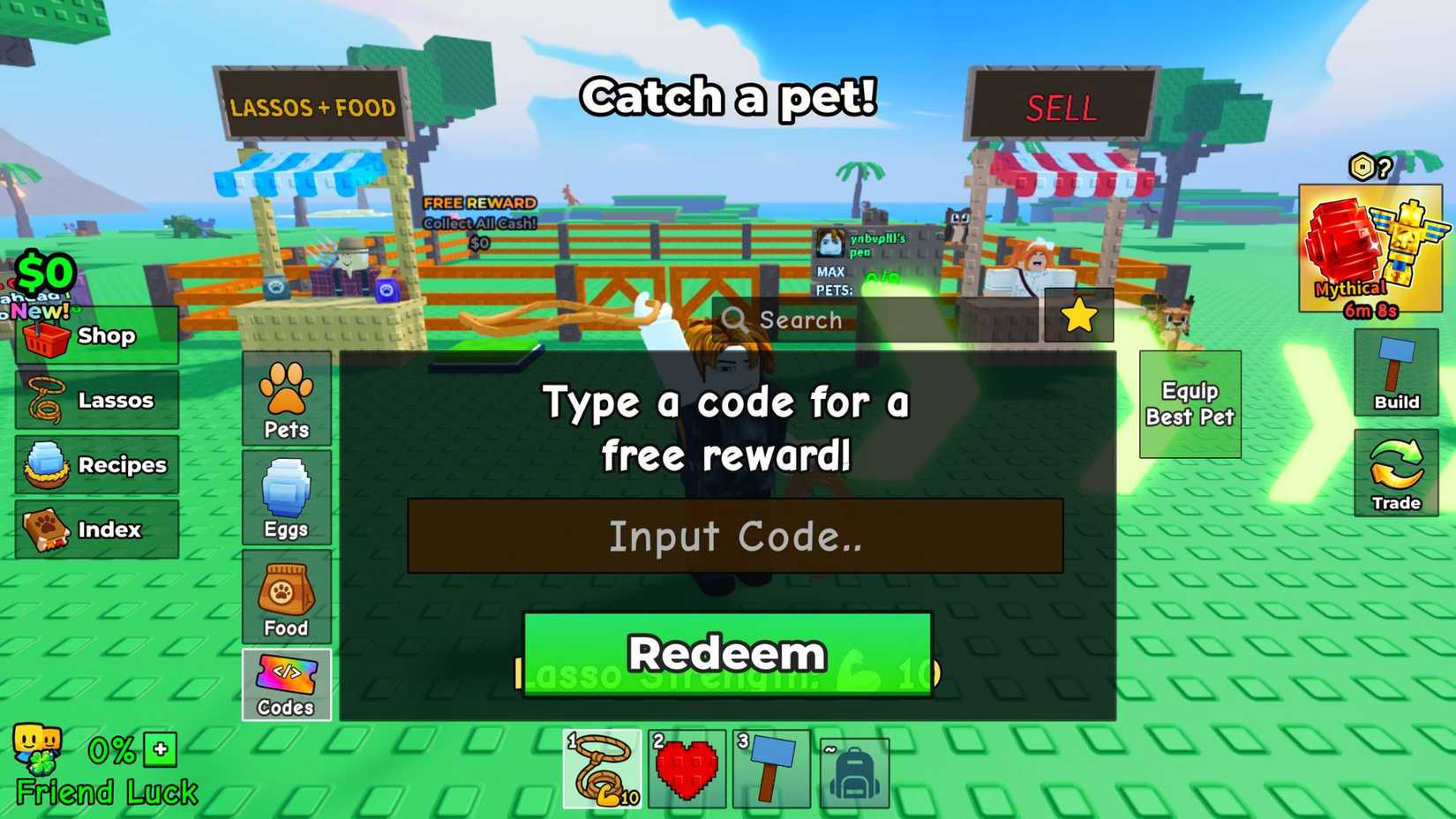 Roblox Catch And Tame Codes roblox-catch-and-tame-codes
