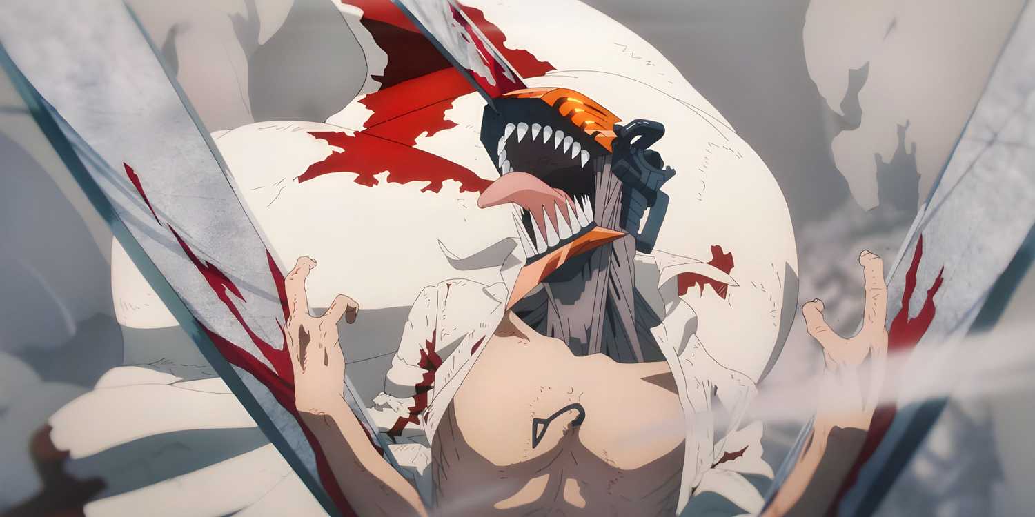 Denji Chapter 1 10 Best Shonen Jump Anime, Ranked