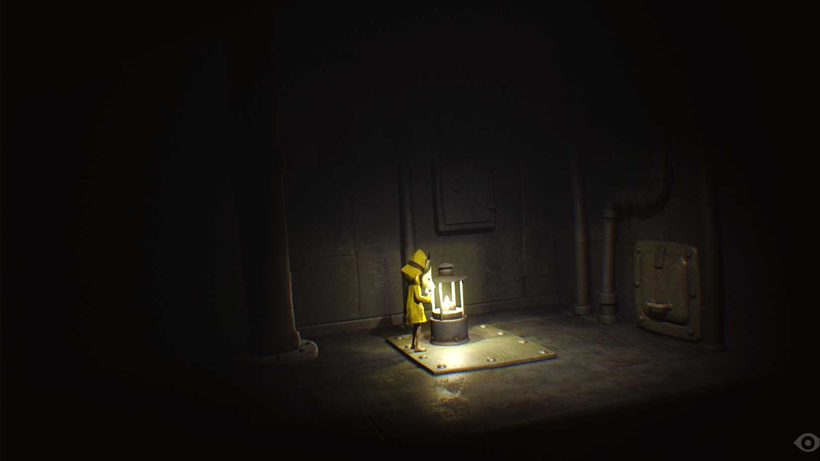 All lanterns and candles location to unlock the Light Up Your Life Trophy in Little Nightamres.