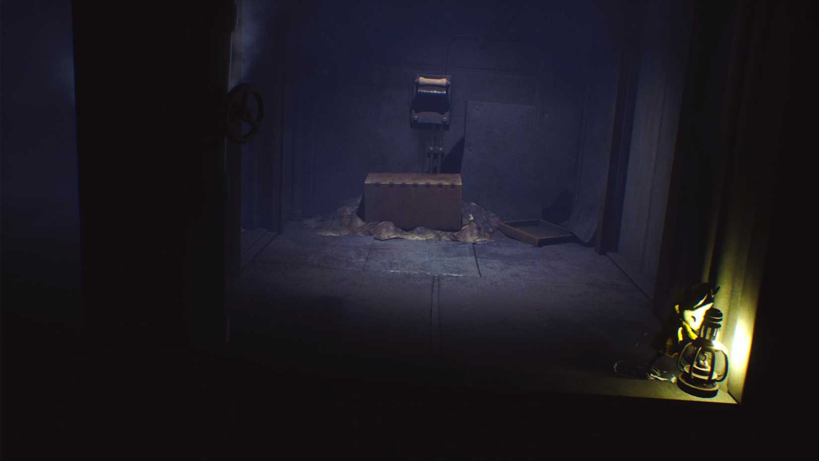 All lanterns and candles location to unlock the Light Up Your Life Trophy in Little Nightamres.