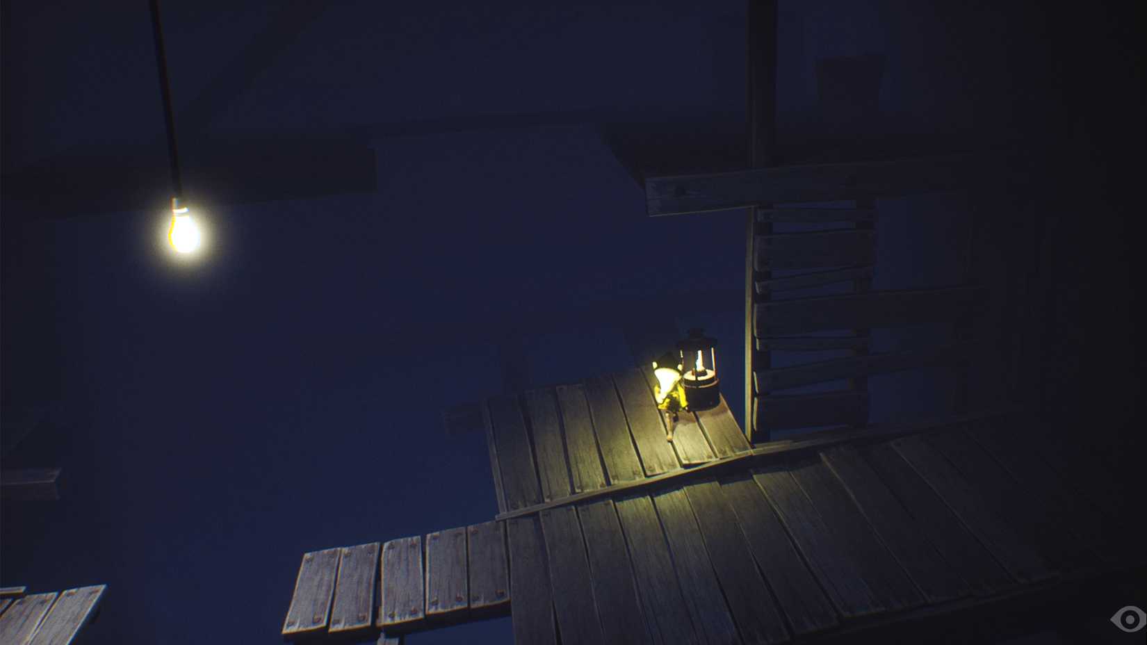 All lanterns and candles location to unlock the Light Up Your Life Trophy in Little Nightamres.