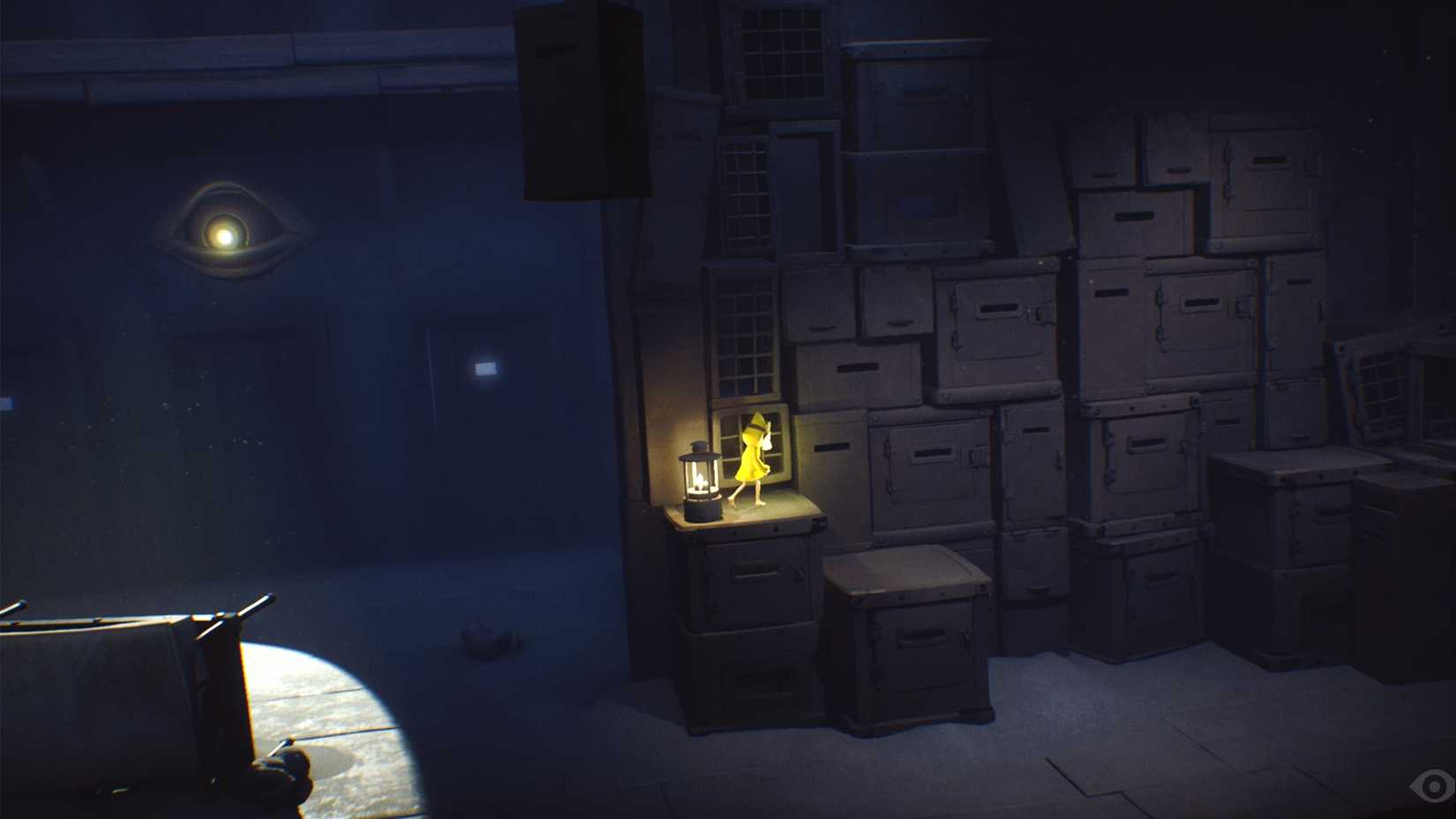 All lanterns and candles location to unlock the Light Up Your Life Trophy in Little Nightamres.