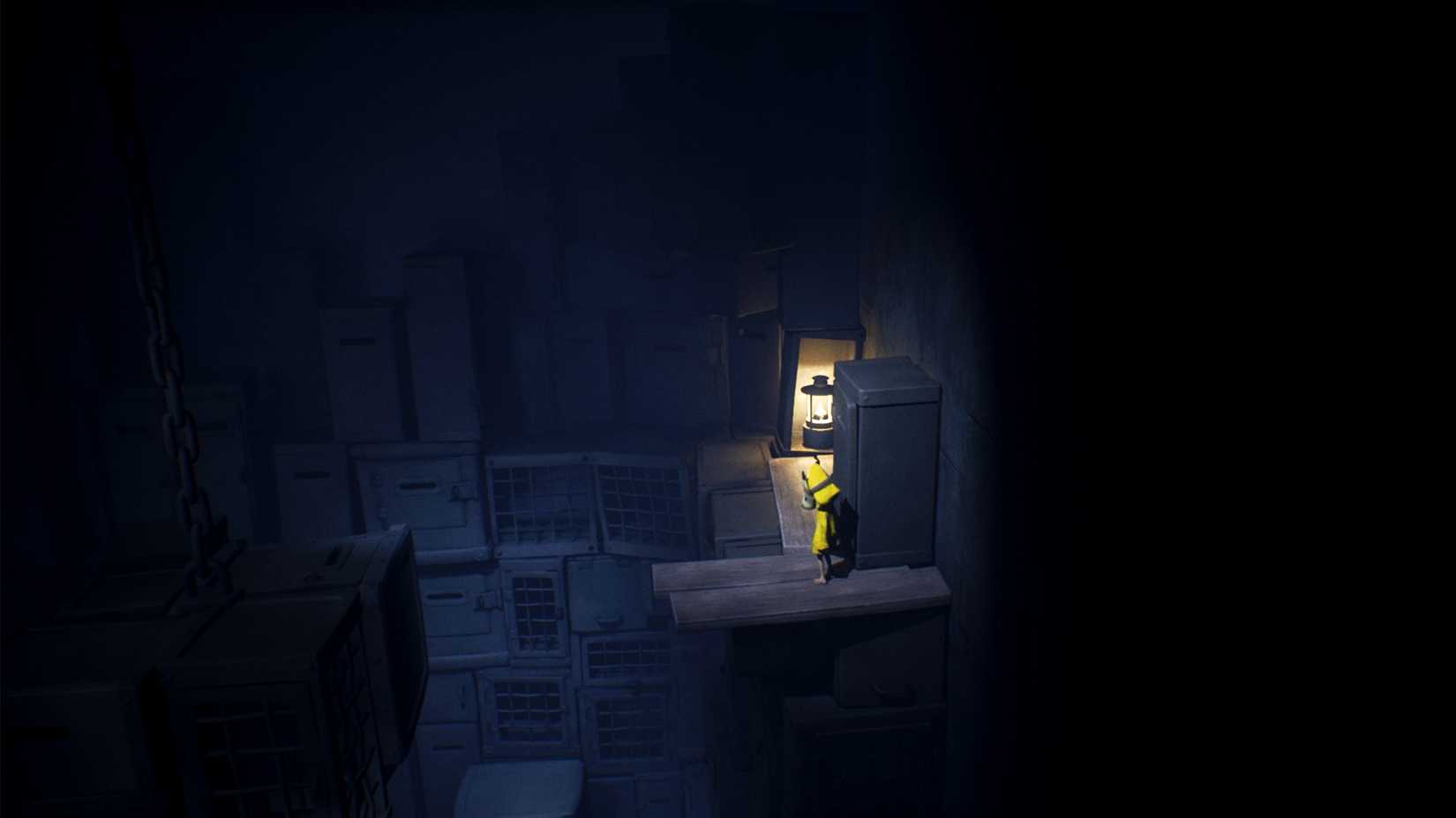 All lanterns and candles location to unlock the Light Up Your Life Trophy in Little Nightamres.