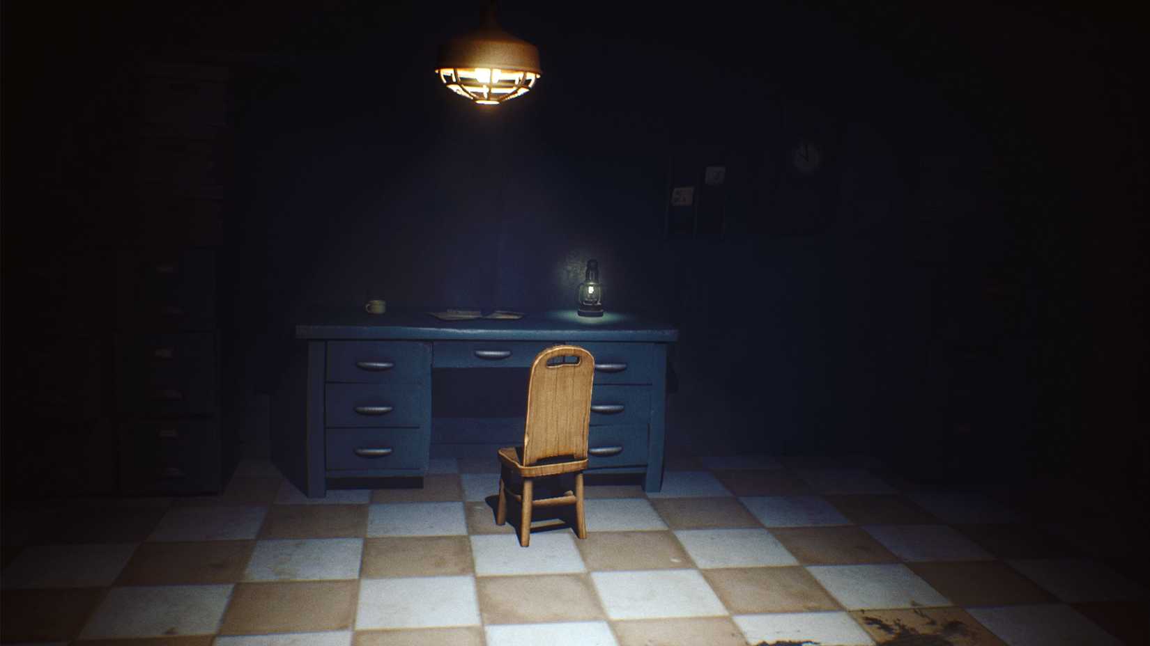 All lanterns and candles location to unlock the Light Up Your Life Trophy in Little Nightamres.