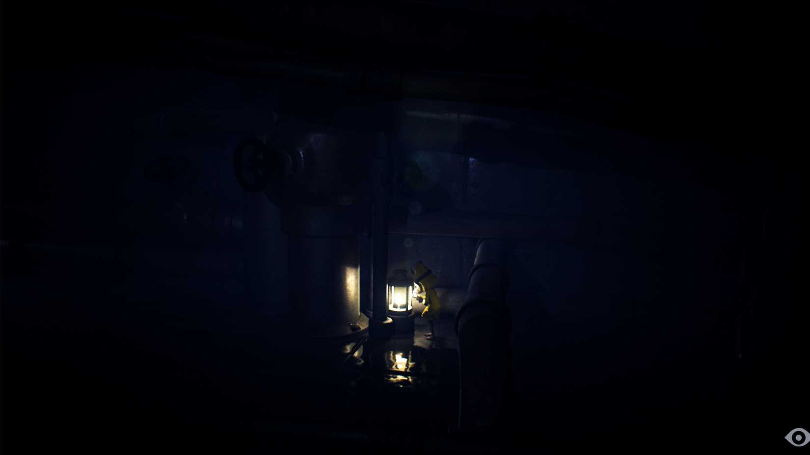 All lanterns and candles location to unlock the Light Up Your Life Trophy in Little Nightamres.