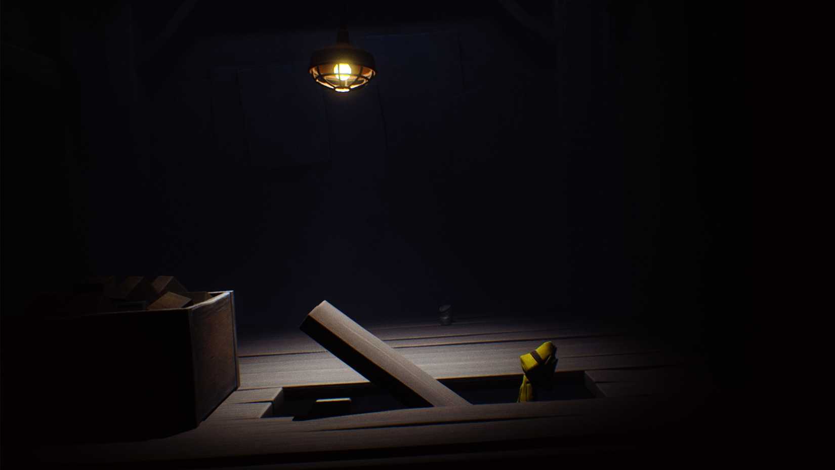 chapter 2 lair walkthrough 24 in little nightmares