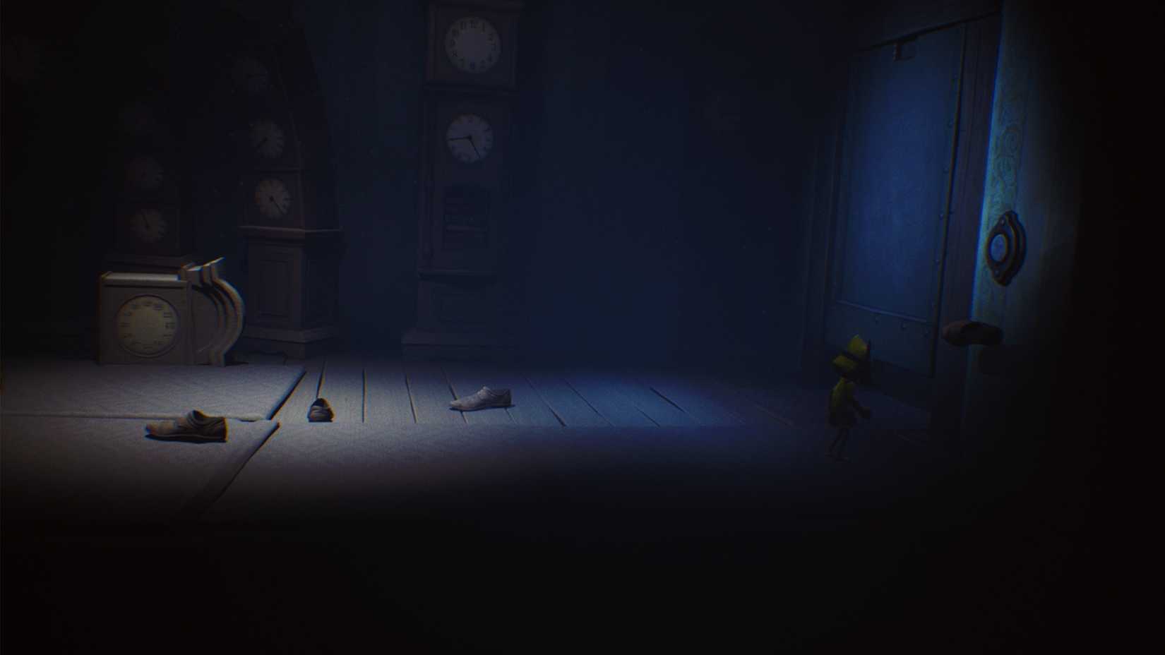 chapter 2 lair walkthrough 28 in little nightmares