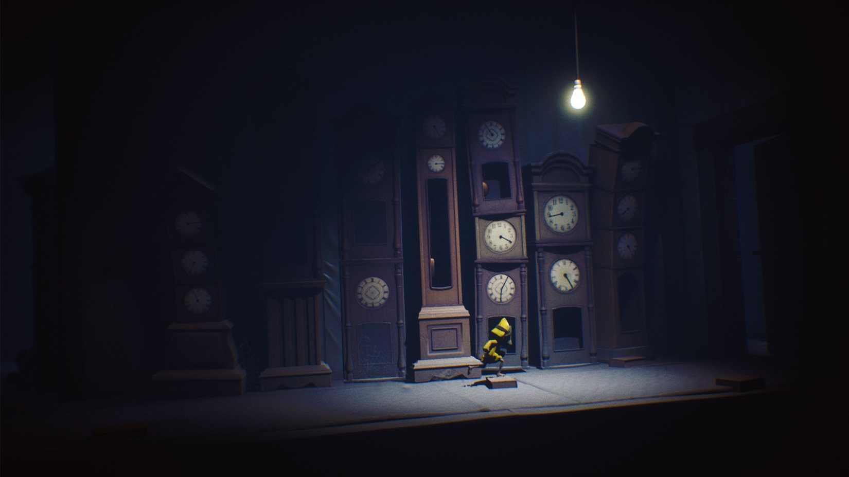 chapter 2 lair walkthrough 29 in little nightmares