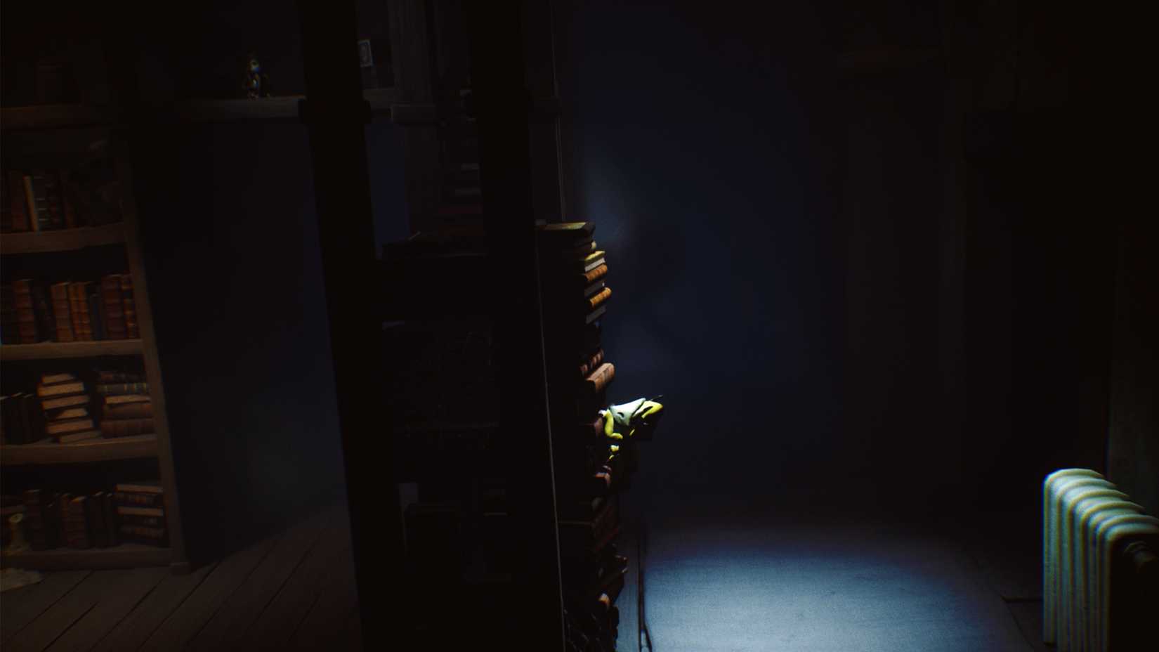 chapter 2 lair walkthrough 35 in little nightmares