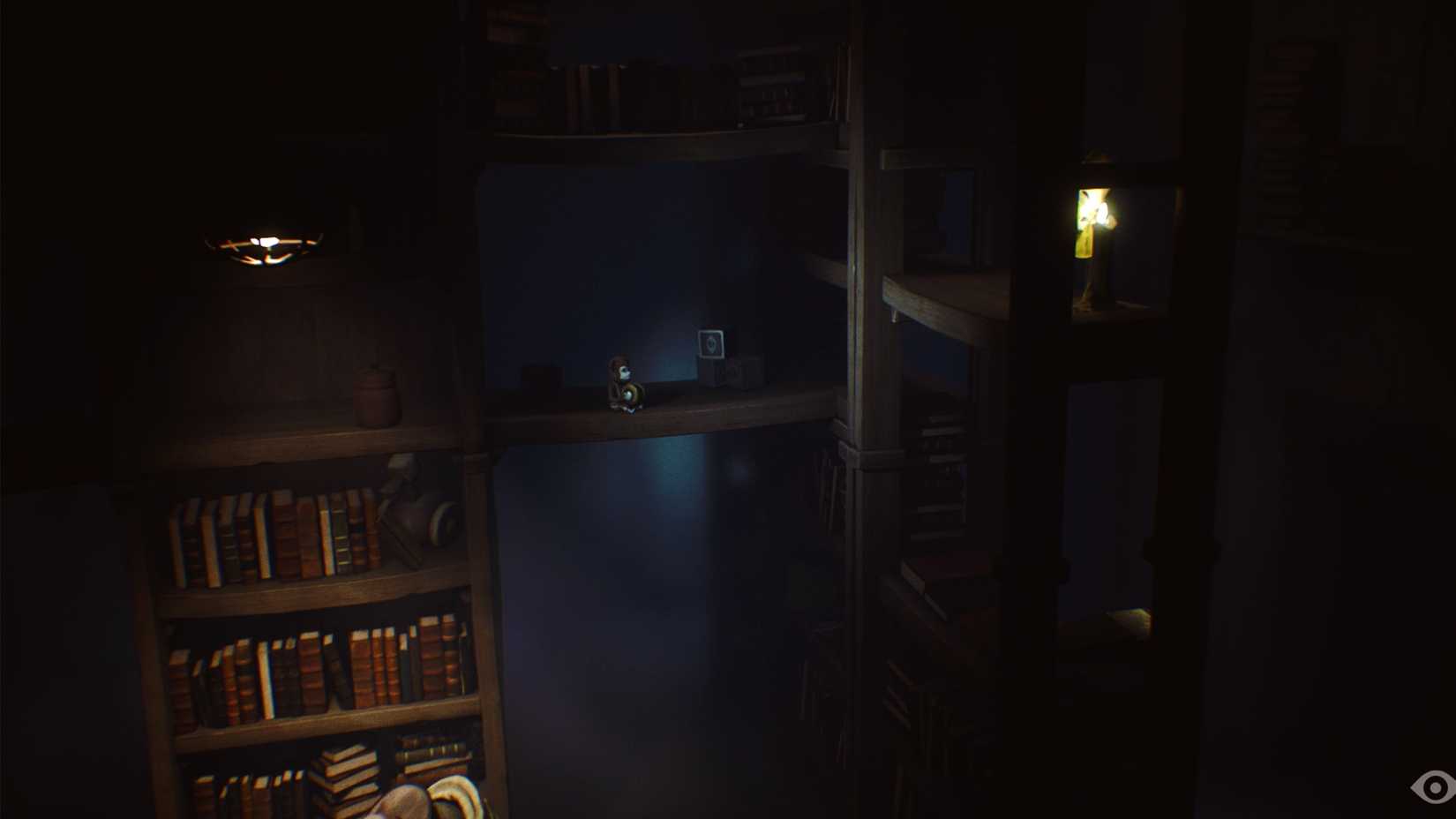 All lanterns and candles location to unlock the Light Up Your Life Trophy in Little Nightamres.