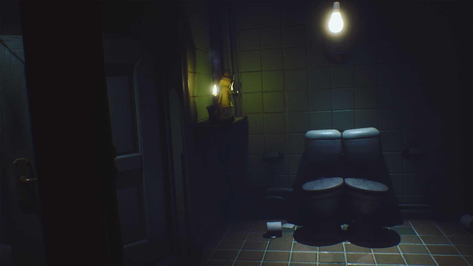 All lanterns and candles location to unlock the Light Up Your Life Trophy in Little Nightamres.