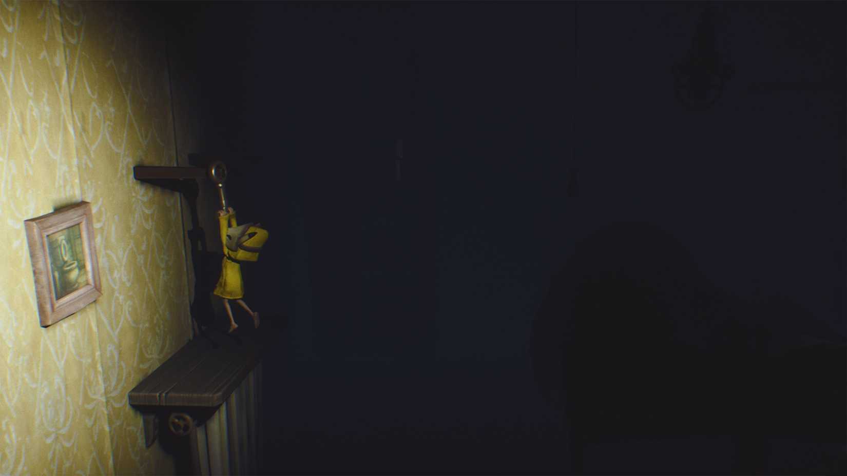 chapter 3 the kitchen walkthrough 19 in little nightmares