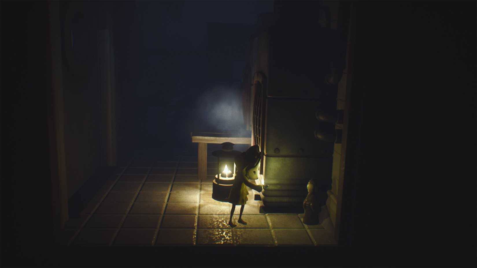 All lanterns and candles location to unlock the Light Up Your Life Trophy in Little Nightamres.