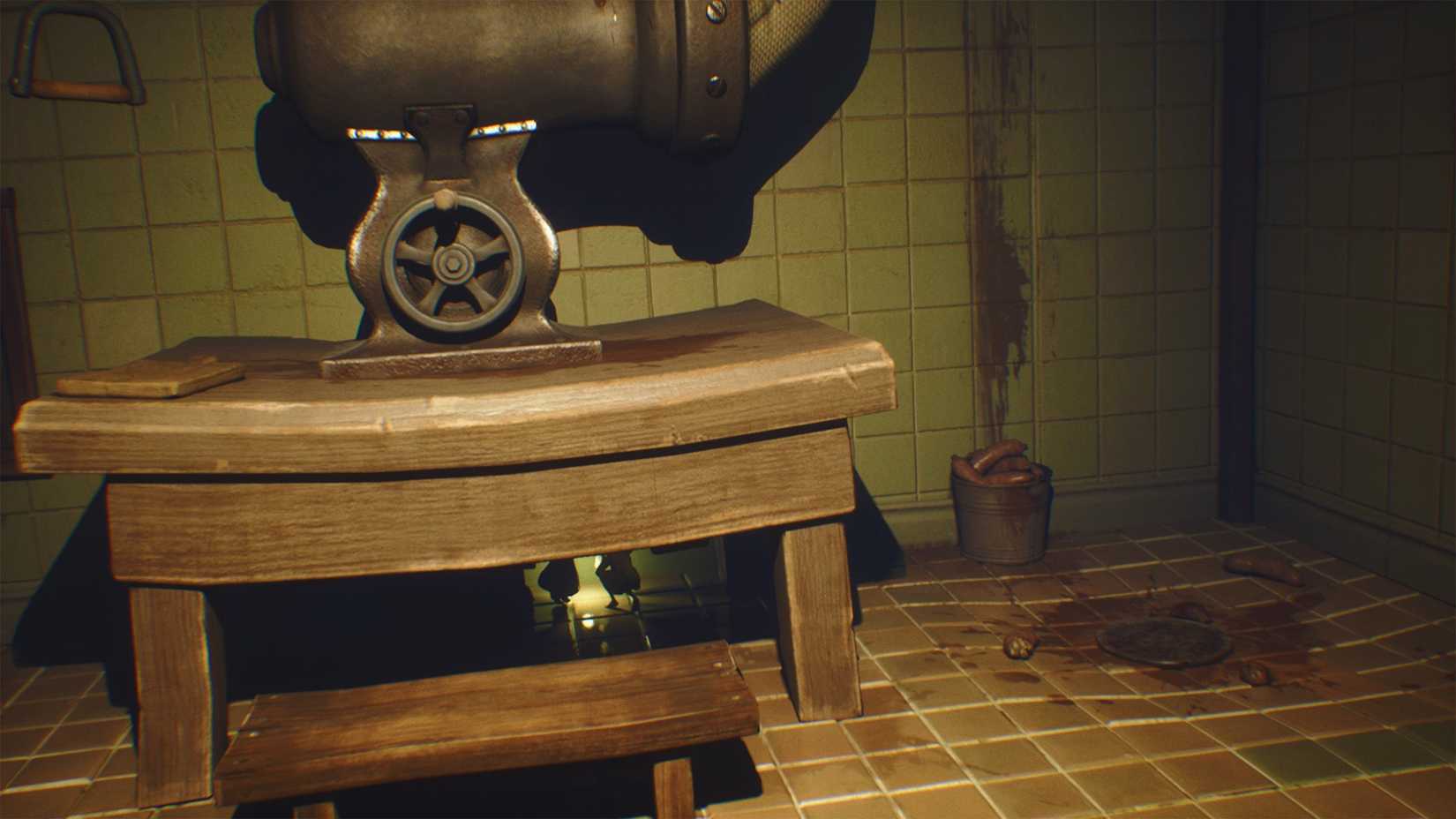 chapter 3 the kitchen walkthrough 27 in little nightmares