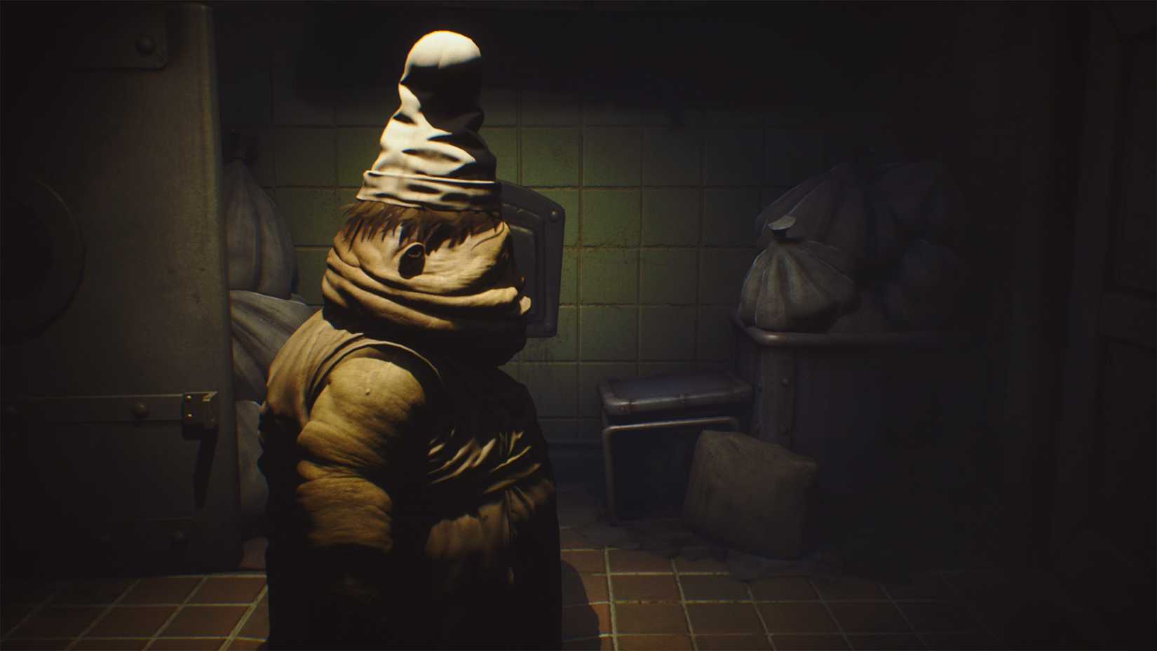 chapter 3 the kitchen walkthrough 36 in little nightmares