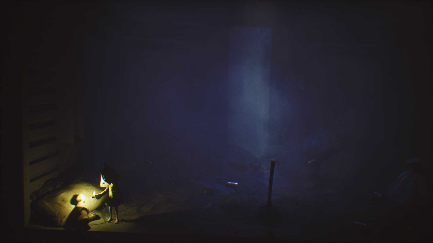 chapter 3 the kitchen walkthrough 38 in little nightmares