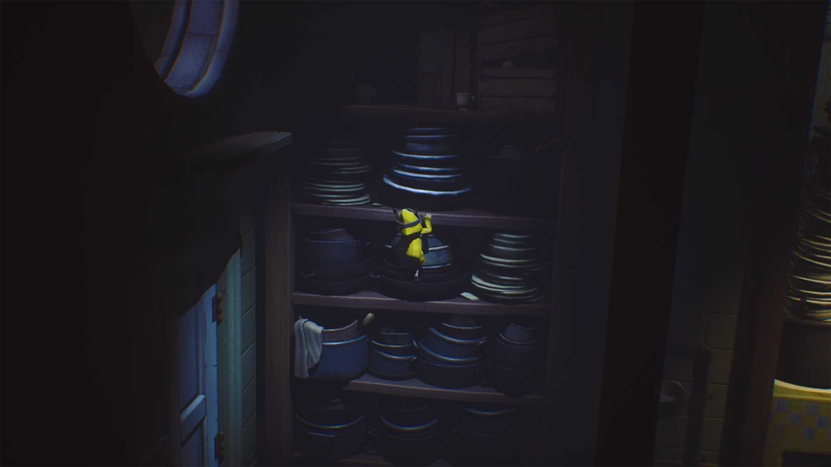 All lanterns and candles location to unlock the Light Up Your Life Trophy in Little Nightamres.