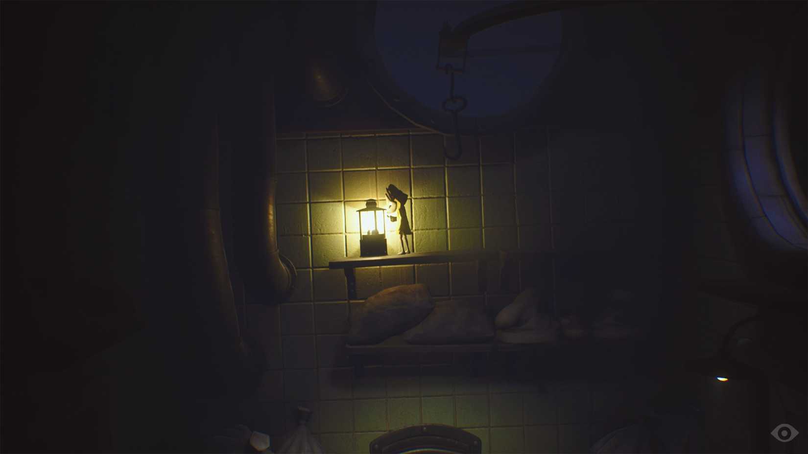 All lanterns and candles location to unlock the Light Up Your Life Trophy in Little Nightamres.