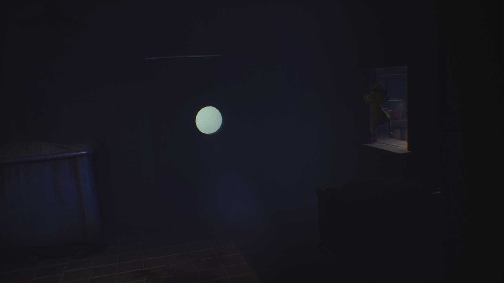 chapter 3 the kitchen walkthrough 6 in little nightmares