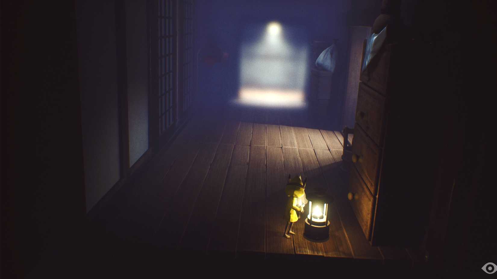 chapter 4 guest area walkthrough 19 in little nightmares
