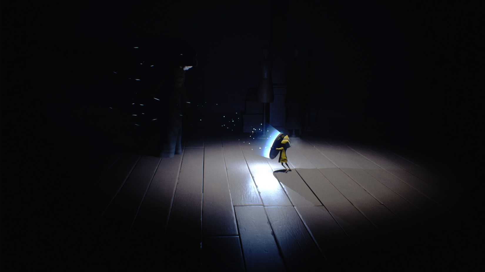 chapter 5 the lady quarters walkthrough 11 in little nightmares