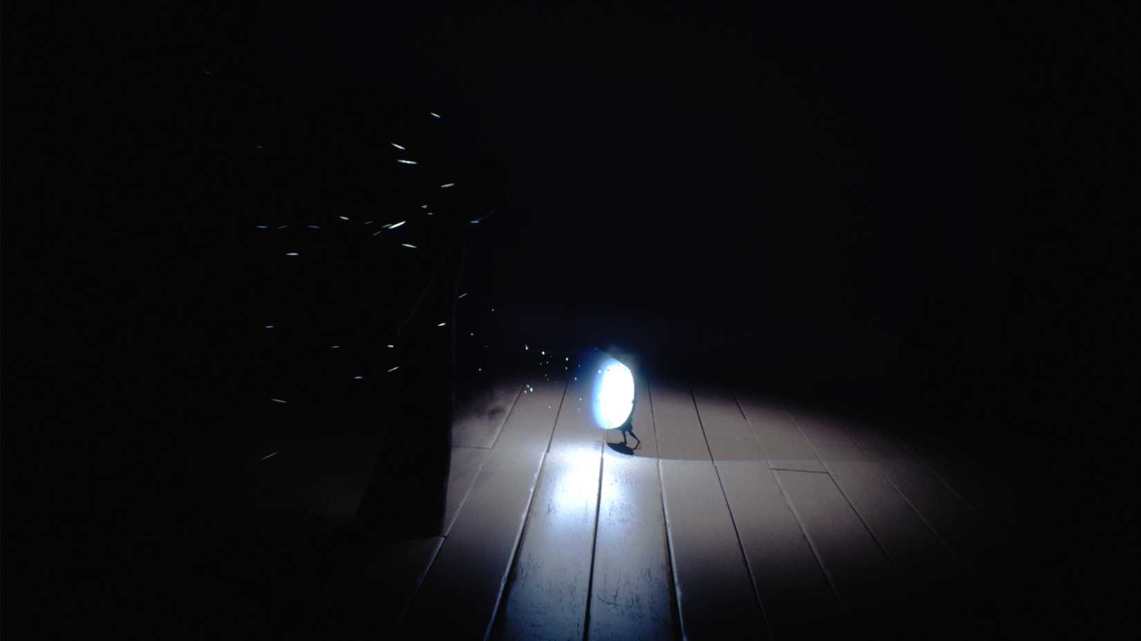 chapter 5 the lady quarters walkthrough 12 in little nightmares