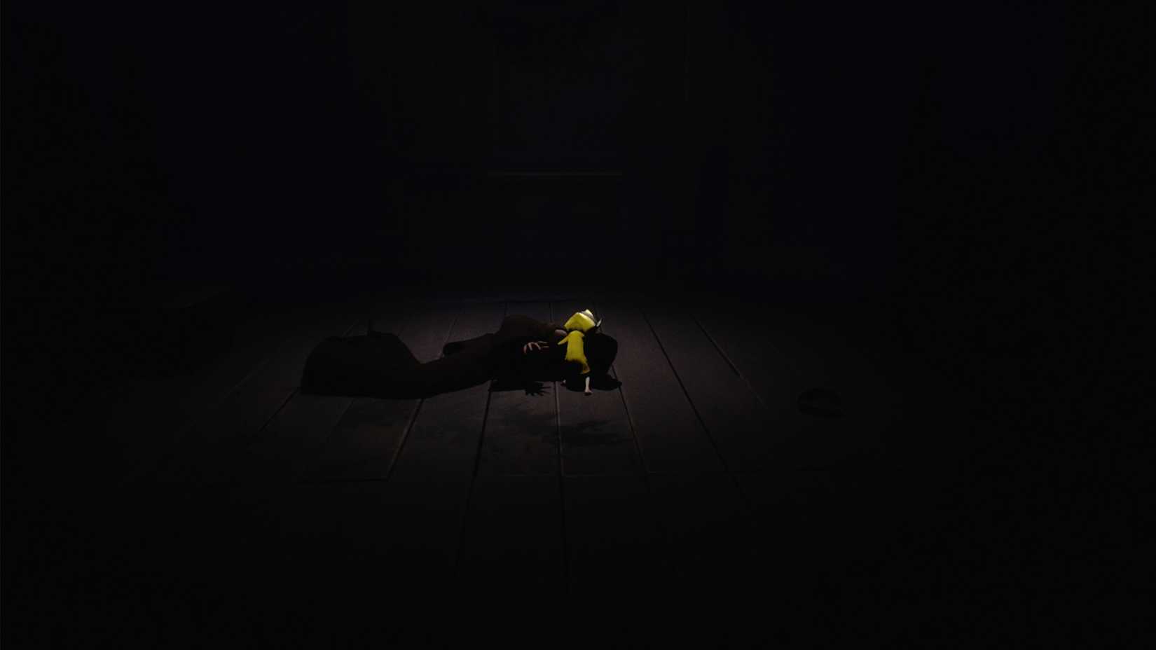 chapter 5 the lady quarters walkthrough 13 in little nightmares