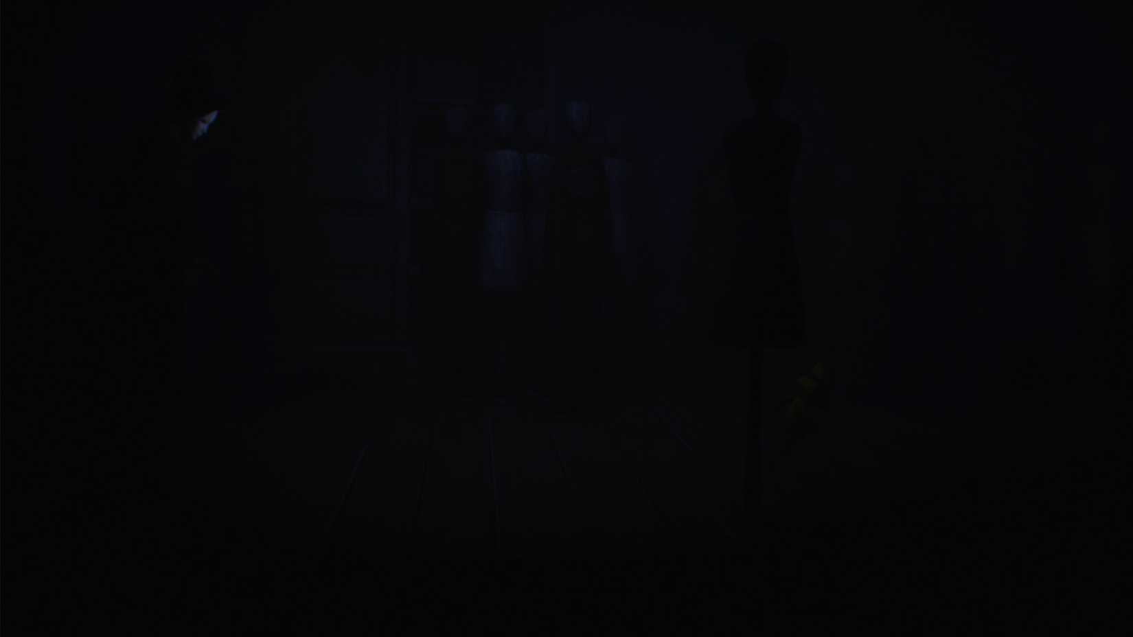 chapter 5 the lady quarters walkthrough 7 in little nightmares