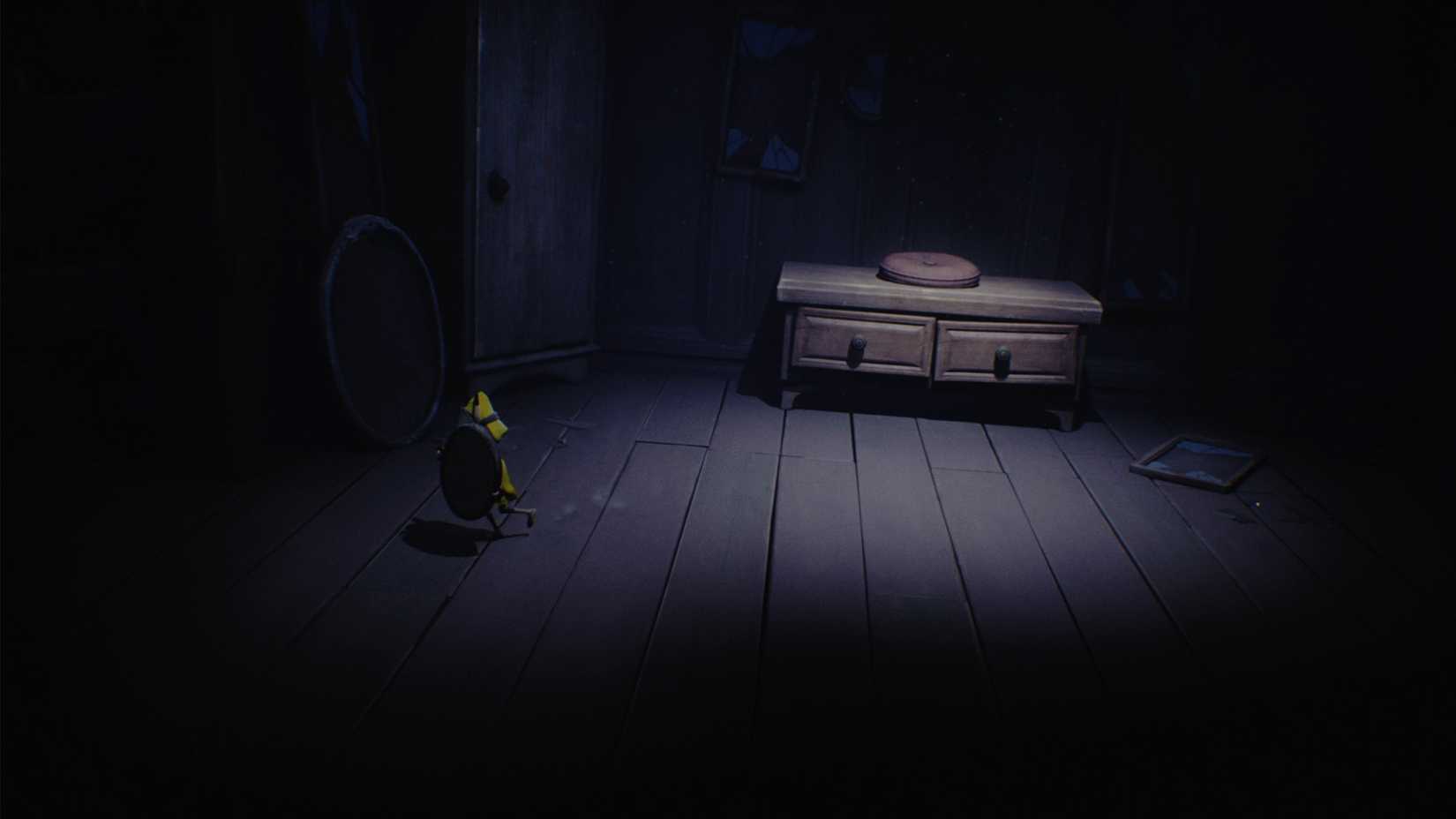 chapter 5 the lady quarters walkthrough 9 in little nightmares
