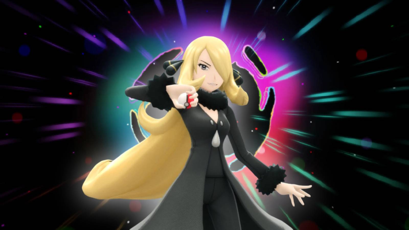 Z-A’s New Mega Evolutions Have Yet to Play The Biggest Ace Up Their Sleeve Z-A’s New Mega Evolutions Have Yet to Play The Biggest Ace Up Their Sleeve