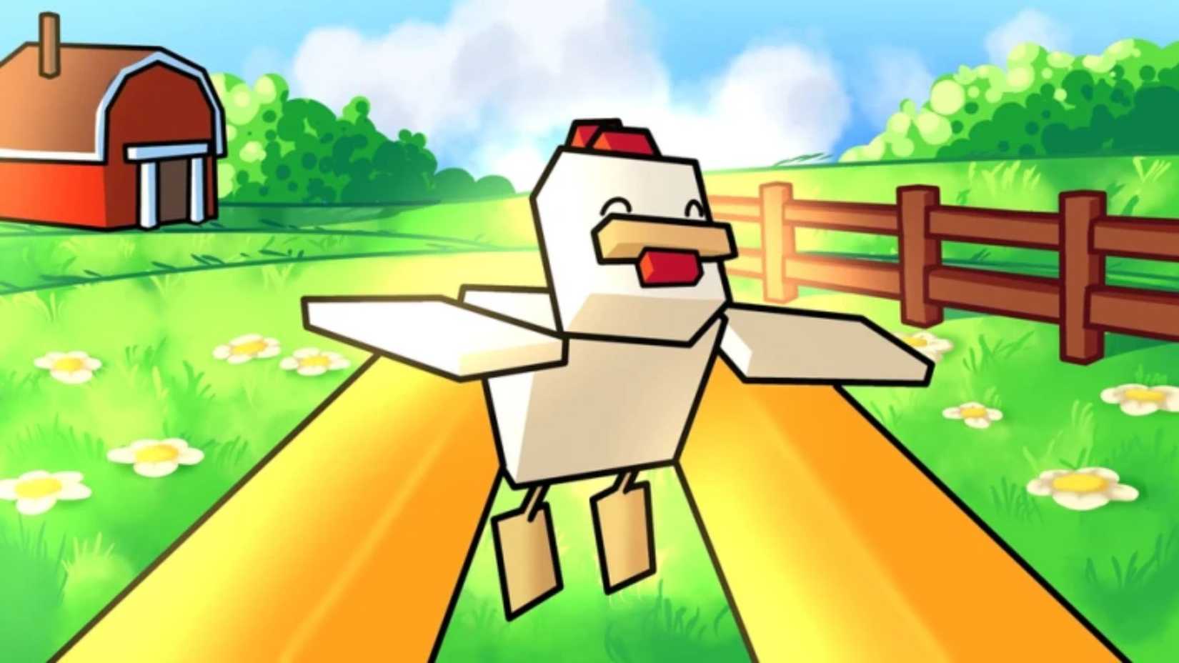 Chicken Incremental - chicken