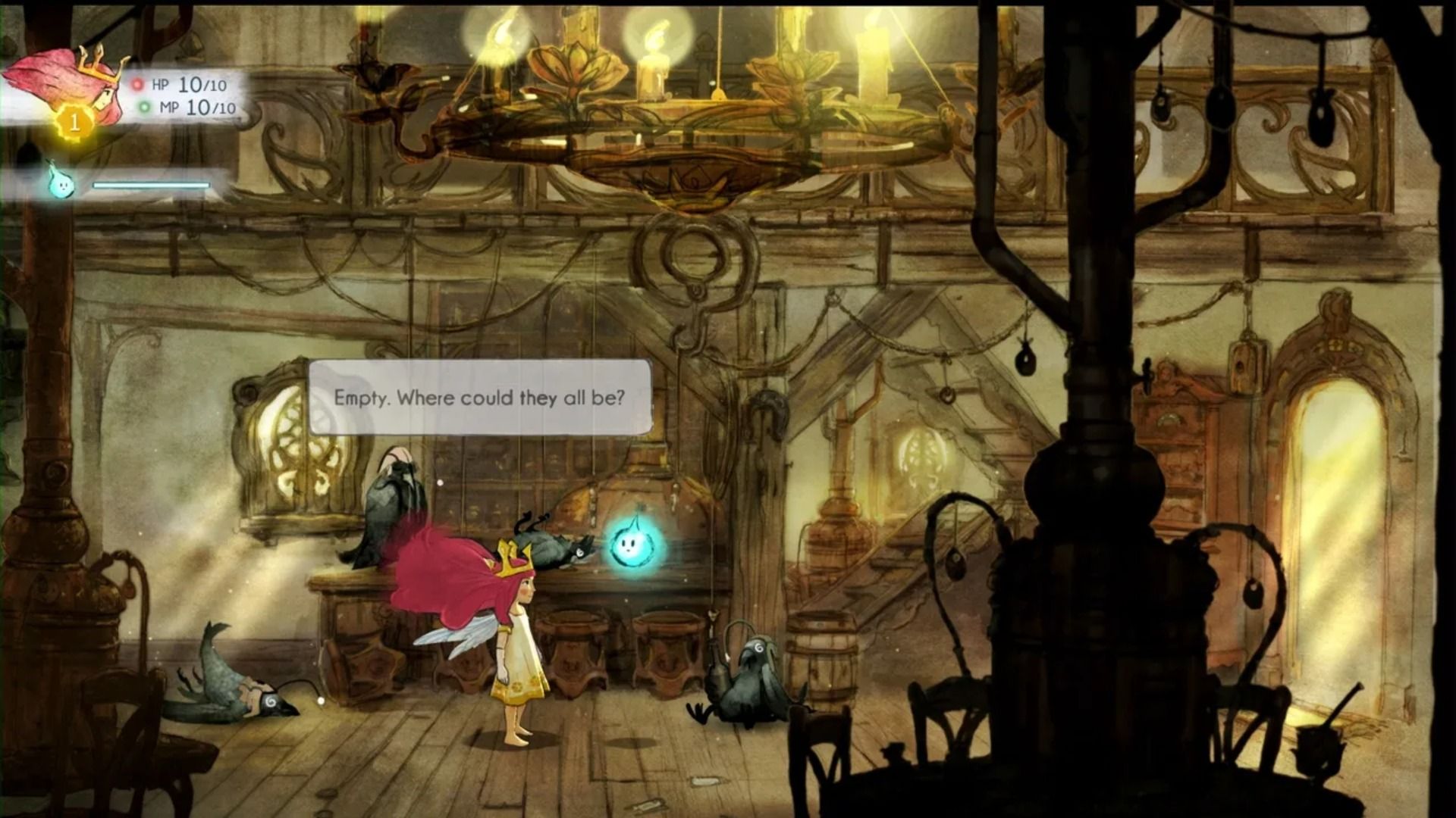 Western RPGs That Are Incredible From Start To Finish