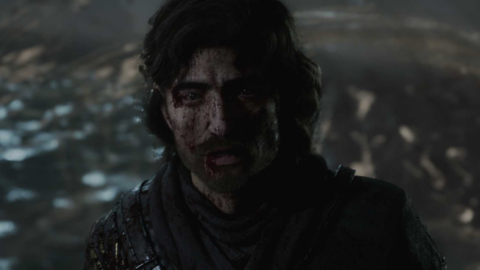 Clair Obscur Expedition 33 Gustave death