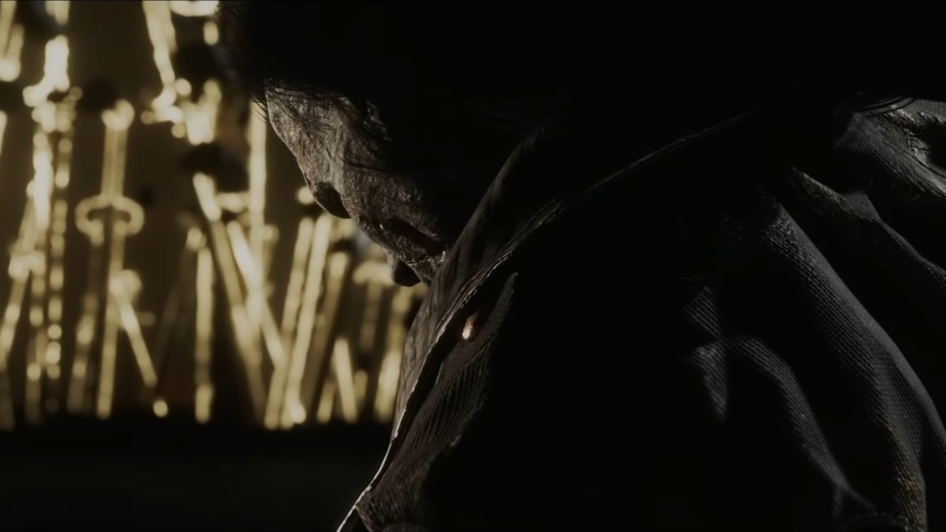 Simon boss intro Clair Obscur Expedition 33